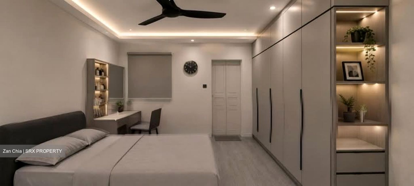 Blk 917 Jurong West Street 91 (Jurong West), HDB 4 Rooms #560478881
